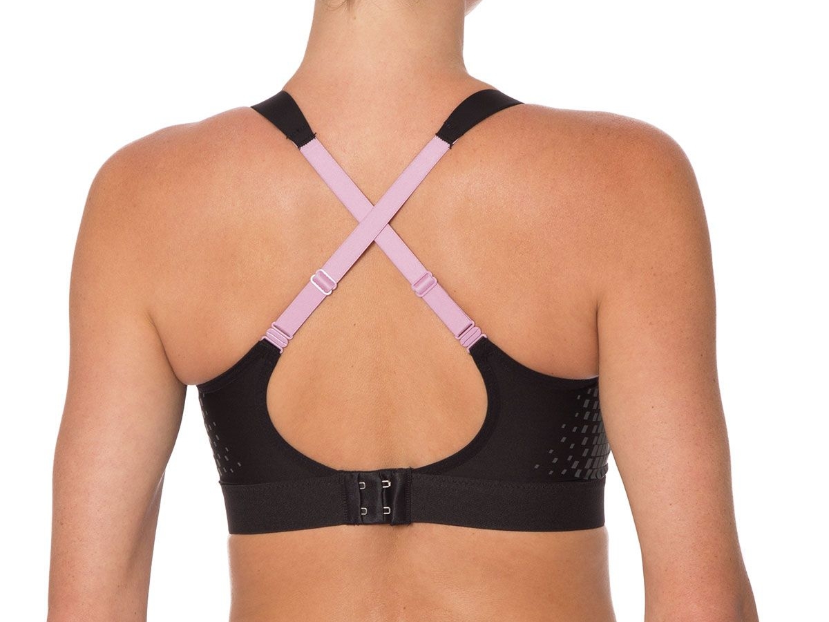 Buy Triumph Triaction Control Lite Minimiser Sports Bra Online