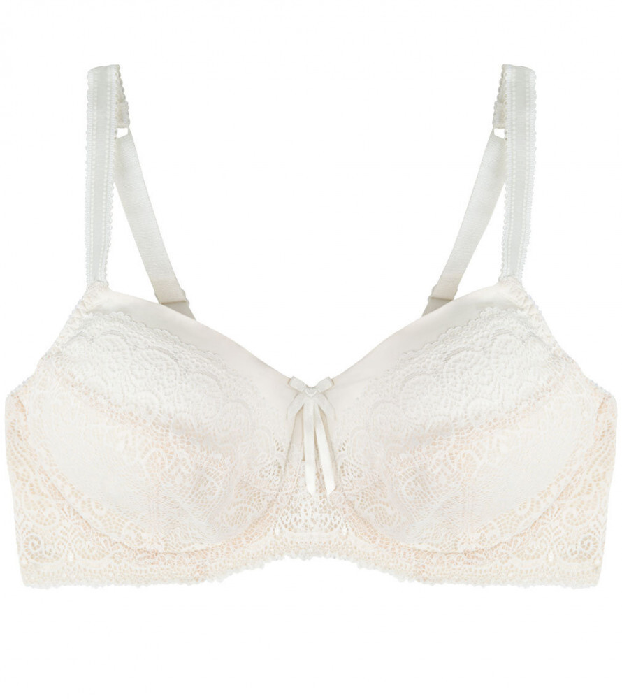 Buy Fayreform Delicate Lace Underwire Bra Online | Night & Day Lingerie