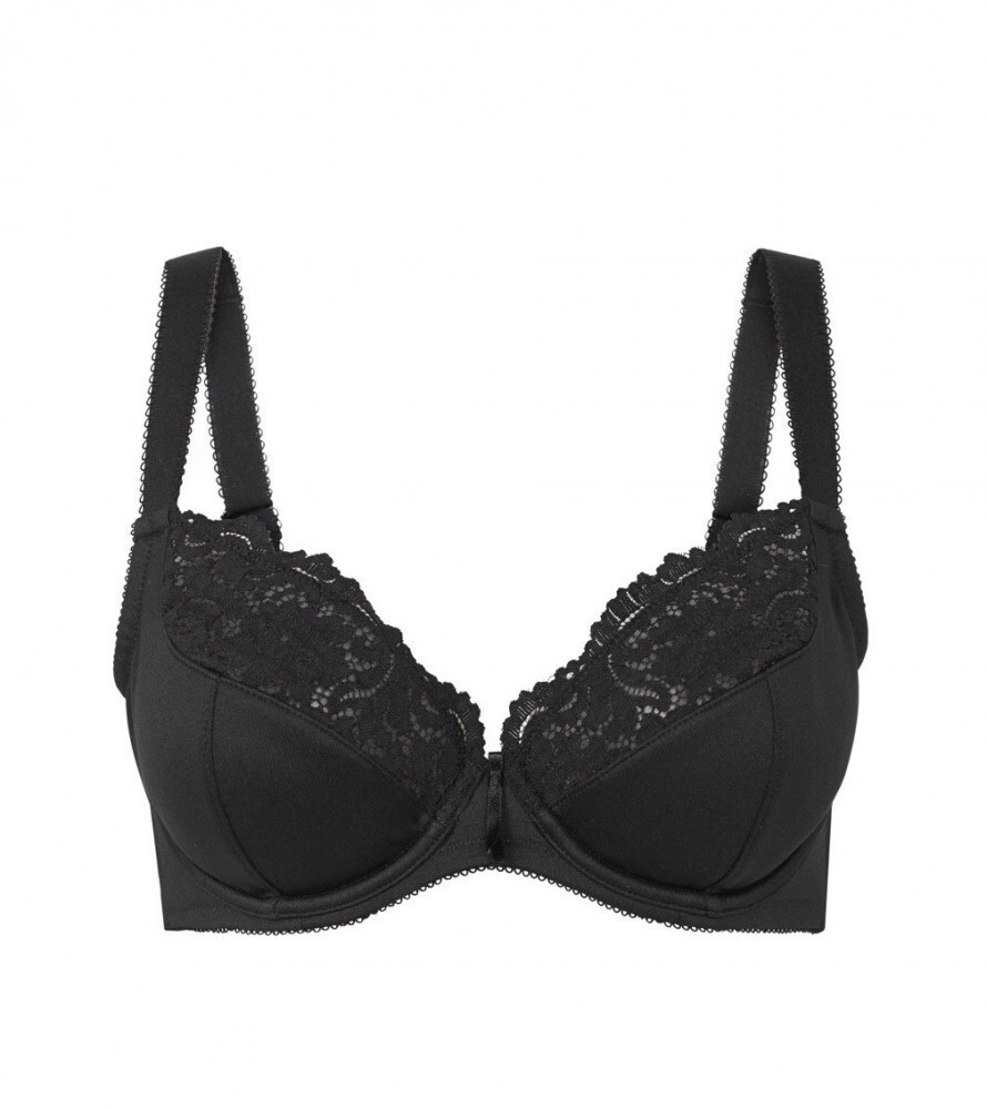 Buy Fayreform Cotton Soft Underwire Bra Online Night & Day Lingerie