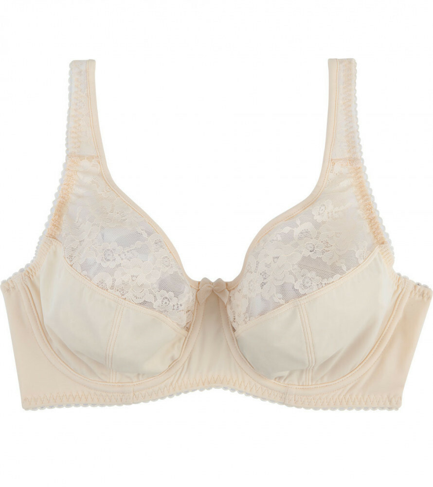 Buy Fayreform Jennifer Underwire Bra Online | Night & Day Lingerie