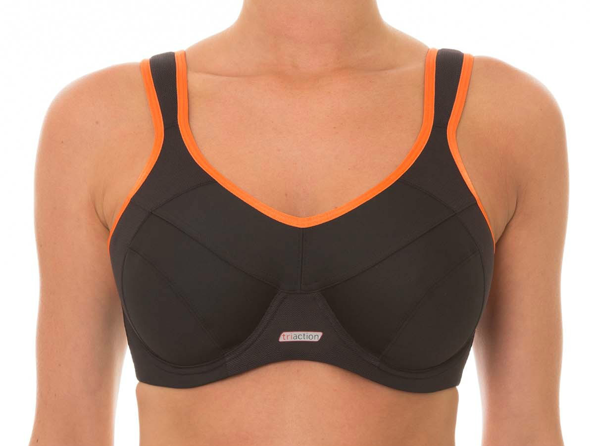 Buy Triumph Triaction Endurance Sport Bra Online