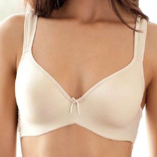 Buy Triumph Pure Luxury Hidden Underwire Bra Online Night & Day Lingerie