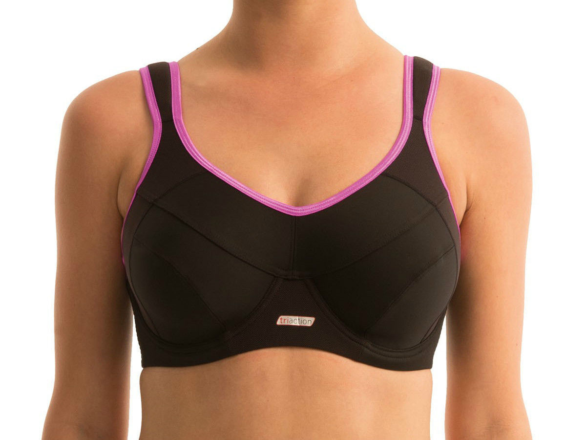 Buy Triumph Triaction Endurance Sport Bra Online