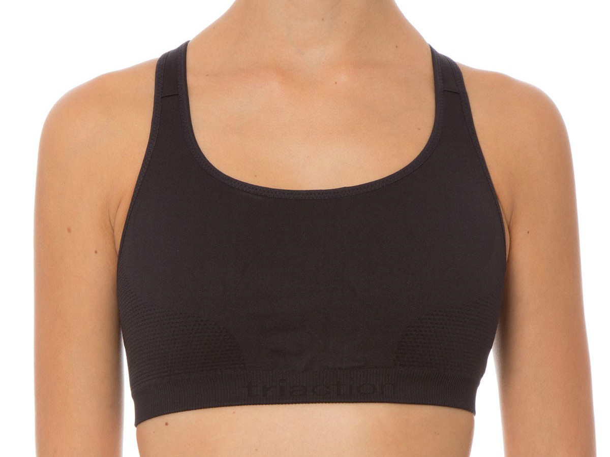 Buy Triumph Triaction Seamfree Crop Top Online Night Day Lingerie
