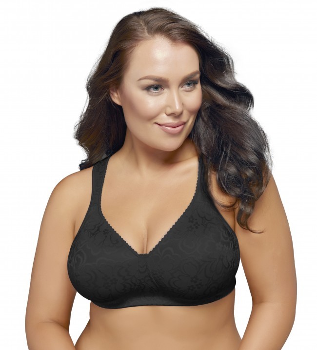 Buy Playtex 18 Hour Ultimate Lift & Support Wirefree Bra Online