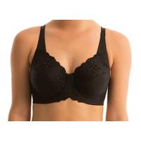 Triumph Embroidered Minimizer Bra