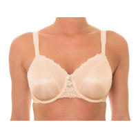 Triumph Ladyform Soft Minimizer Bra 