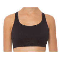 Triumph Triaction Seamfree Crop Top 