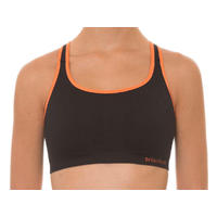 Triumph Triaction Seamfree Crop Top 