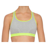 Triumph Triaction Seamfree Crop Top 