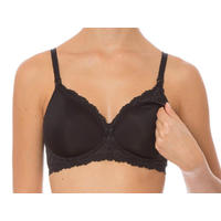 Triumph Gorgeous Mama Lace Maternity Bra