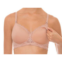 Triumph Gorgeous Mama Lace Maternity Bra