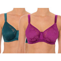 Triumph Pure Minimizer Twin Pack