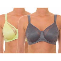 Triumph Pure Minimizer Twin Pack 