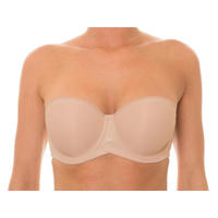 Triumph Beautiful Silhouette Strapless Bra 