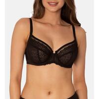 Triumph Sheer Balconette Underwire Bra