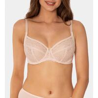 Triumph Sheer Balconette Underwire Bra