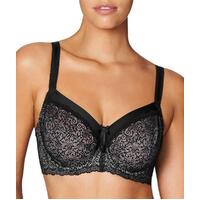 Fayreform Delicate Lace Underwire Bra