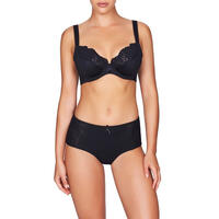 Fayreform Cotton Soft Underwire Bra