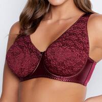 Fayreform Charlotte Underwire Bra