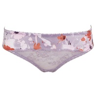 Little Minx Lotus G-String 