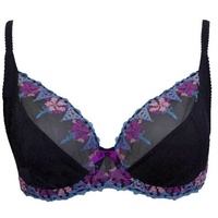 Little Minx Betty Underwire Bra 