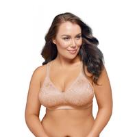 Playtex 18 Hour Ultimate Lift & Support Wirefree Bra
