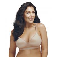 Playtex Comfort Revoultion Smoothtec Band Wirefree Bra