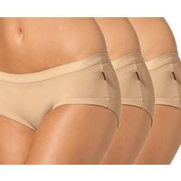 Bonds Hipster Boyleg - 3 Pack