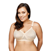 Playtex Cross Your Heart Wirefree Bra