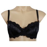 Jacquard Contour Bra  