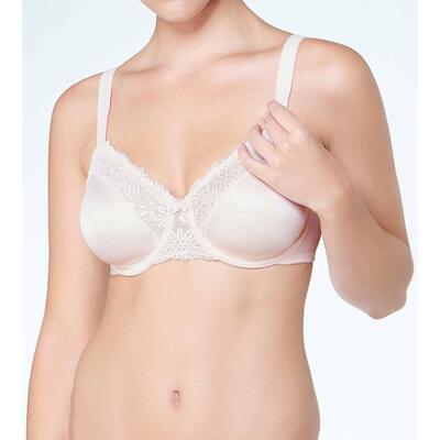 Triumph Ladyform Soft Minimiser Bra