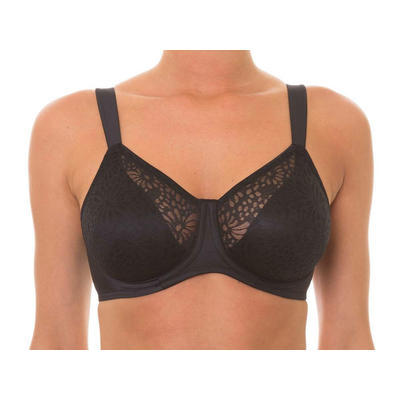 Triumph Lacy Minimizer Bra