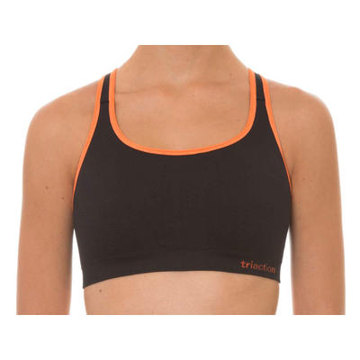 Triumph Triaction Seamfree Crop Top 