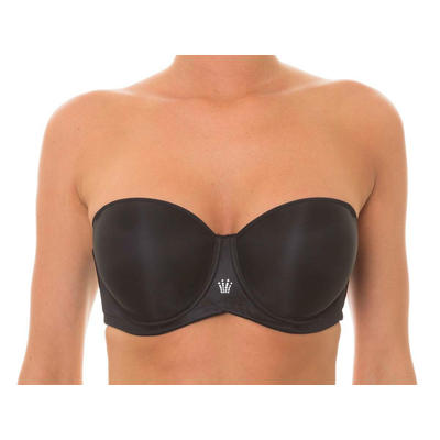 Buy Triumph Beautiful Silhouette Strapless Bra Online