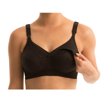 Triumph Lace Maternity Bra