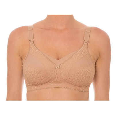 Triumph Lace Maternity Bra