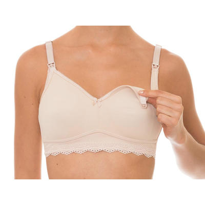 Triumph Gorgeous Mama Maternity Top
