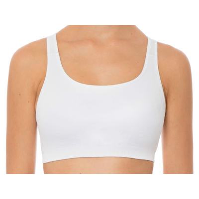 Triumph Triaction Seamfree Crop Top