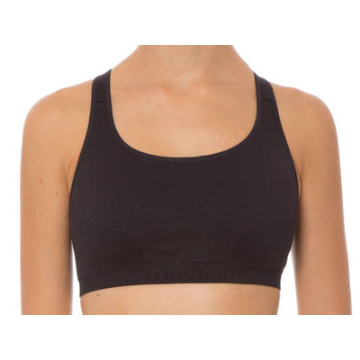 Triumph Triaction Seamfree Crop Top