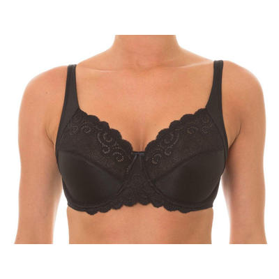 Triumph Pure Luxury Support Bra
