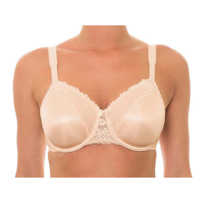 Triumph Ladyform Soft Minimizer Bra
