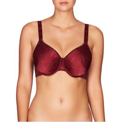 Fayreform Profile Perfect Contour Bra Twin Pack