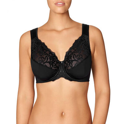 Fayreform Ophelia Lace Underwire Bra