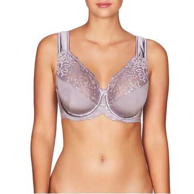Fayreform Ophelia Lace Underwire Bra