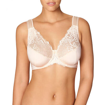 Fayreform Ophelia Lace Underwire Bra