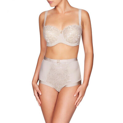 Fayreform Flawless Strapless Bra