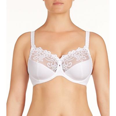 Fayreform Coral Underwire Bra