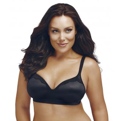 Playtex Lace Comfort Revoultion Smoothtec Wirefree Bra