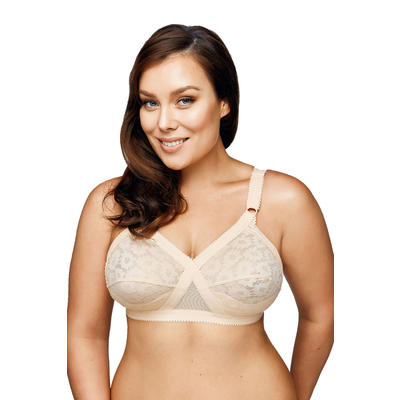 Playtex Cross Your Heart Wirefree Bra